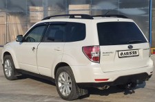 forester 3